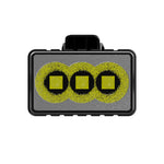 Moonbox V2.0 10,000 Lumens Rechargeable Outdoor Flashlight - Lumintop Official Online Store