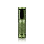 Lumintop FROG Keychain Flashlight – 720 Lumens EDC Light