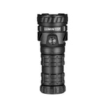 Lumintop Mach 5.0 – 15000LM Long-Range Outdoor Flashlight with Active Fan-Cooling