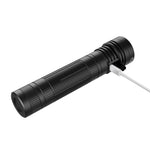 Lumintop DF1 Pro Flashlight 10000 Lumens 33140 Li-NMC USB-C Rechargeable LED Flashlight（Only US）