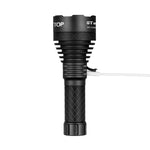 Lumintop GT Mini 6.0 5000 Lumens 1100M Long Range Flashlight