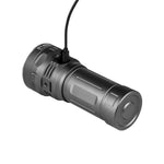 Lumintop  GT4695 V3.0 15000 Lumens Powerful Flashlight