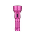 Lumintop GT Nano 3.0 Rechargeable EDC Kaychain Flashlight