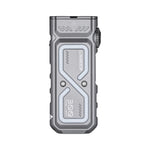 Lumintop Pixel Light – Multi-Function EDC Flashlight | 1300lm, RGB, UV & Green Laser