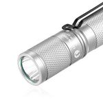 Lumintop Tool AA 3.0 900 Lumens 14500 EDC Flashlight