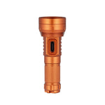 Lumintop GT Nano 3.0 Rechargeable EDC Kaychain Flashlight