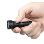 Lumintop GT NANO PRO 3.0 10280 Rechargeable EDC Kaychain Flashlight 1600 Lumens