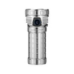 Lumintop Mach4695 – 23,000 Lumen Flashlight with Fan Cooling & 500m Throw