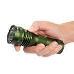 Lumintop D3 V2 6000 Lumens 26800 USB-C Magnetic LED Flashlight