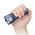 Lumintop FW21 Pro 10000 Lumens 325M Outdoor Flashlight
