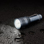 FW21 X9L 6500 Lumens Outdoor Flashlight - Lumintop Official Online Store