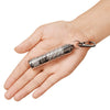 Lumintop Silver Fox 760 Lumens EDC Flashlight