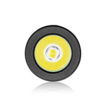 Lumintop Frog 3.0 700LM Keychain Flashlight - USB-C Rechargeable, 5 Modes & Strobe
