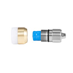 Lumintop EDC Pimi Ultra-Portable Titanium Keychain Flashlight