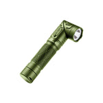 Lumintop L2 Multi-Function Rechargeable Flashlight - 1300 Lumens, 158 Meters Range  LED Headlamp