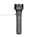 Lumintop PK90 1500m Long-Range Rechargeable Search Flashlight