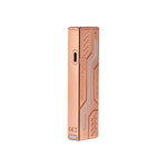Lumintop MoonBox 3.0 Magnetic Rechargeable EDC Flashlight with RGB & UV Light Laser Pointers
