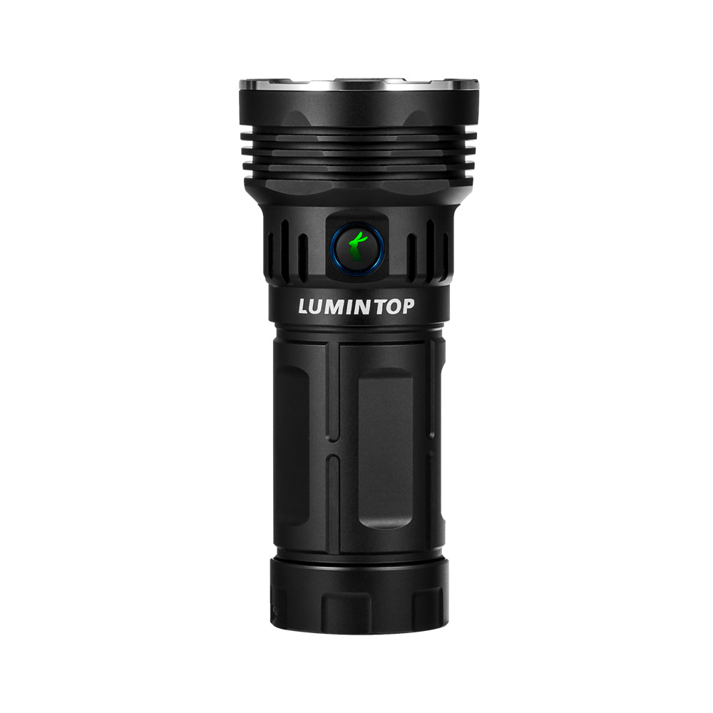 Lumintop Thanos 2 0 LED LEP Dual Light Source 46950 Flashlight 12600lm lumintop-thanos-2-0-led-lep-dual-light-source-46950-flashlight-12600lm
