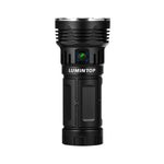 Lumintop Thanos 2.0 LED+LEP Dual Light Source 46950 Flashlight (Only US)