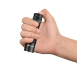 Lumintop FW1A Pro 3500 Lumens 220m Throw EDC Flashlight with Anduril UI