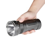 Lumintop  GT4695 V3.0 15000 Lumens Powerful Flashlight
