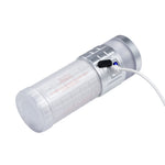 Lumintop Rainbow 1.0 LED+RGB Flashlight 3000LM 46950 Battery Camping Torch（Only US）