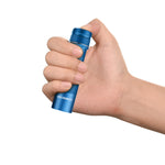 Lumintop FW1A Pro 3500 Lumens 220m Throw EDC Flashlight with Anduril UI