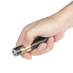 Lumintop Duke 800LM Carbon Fiber 14500 EDC Flashlight (Onlu US)