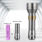 Lumintop® LEP Flashlight THOR Ⅱ V2.0 1700 Meters  Long Distance Thrower
