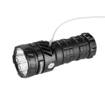 Lumintop Mach 5.0 – 15000LM Long-Range Outdoor Flashlight with Active Fan-Cooling