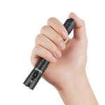 Lumintop P2A Tactical Penlight Dual-Mode 1200 Lumen EDC Flashlight