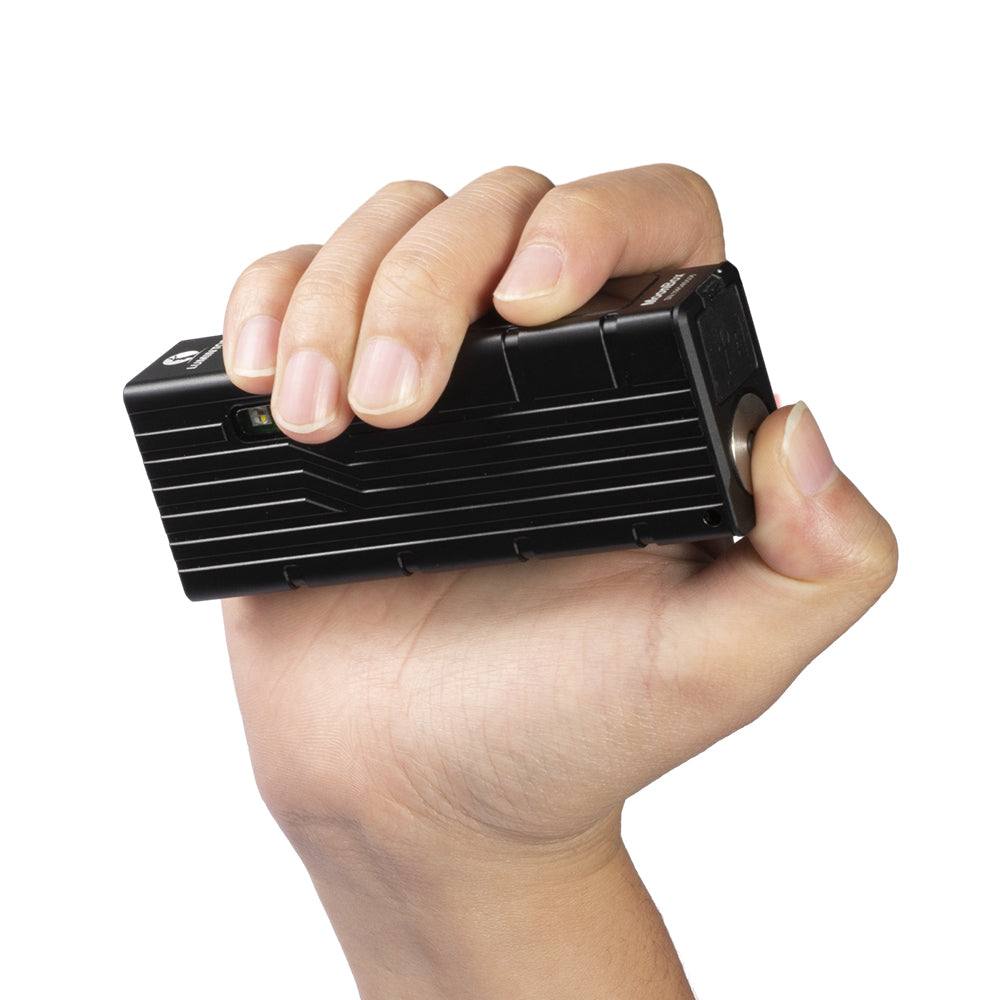 Lumintop Moonbox 10,000 Lumens Rechargeable Outdoor