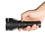Lumintop GT Mini 6.0 5000 Lumens 1100M Long Range Flashlight