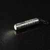 Lumintop Silver Fox 760 Lumens EDC Flashlight