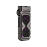 Lumintop Pixel Light – Multi-Function EDC Flashlight | 1300lm, RGB, UV & Green Laser