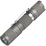 LUMINTOP Tool AA 3.0 Titanium 900 Lumens 14500 AA EDC Flashlight