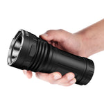 Lumintop®  GT4695 15000 Lumens Poweful Flashlight - Lumintop Official Online Store