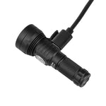 Lumintop GT NANO PRO 3.0 10280 Rechargeable EDC Kaychain Flashlight 1600 Lumens