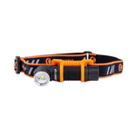 Lumintop L1 Multi-Function Headlamp - 900 Lumens, 126 Meters Range  2-in-1 LED Flashlight