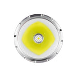 Lumintop PK90 1500m Long-Range Rechargeable Search Flashlight