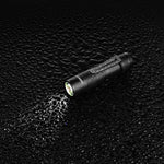Lumintop FW1A Pro 3500 Lumens 220m Throw EDC Flashlight with Anduril UI