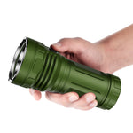 Lumintop®  GT4695 15000 Lumens Poweful Flashlight - Lumintop Official Online Store