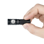 Lumintop FROG 3.2 – 720 Lumens Ultra-Compact Keychain Flashlight
