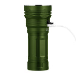 LUMINTOP GT4695 Pro 20000 Lumens High-Power Flashlight Outdoor Search Light