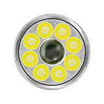 Lumintop Thanos 2.0 LED+LEP Dual Light Source 46950 Flashlight (Only US)