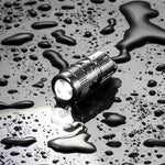 Lumintop EDC Pimi Ultra-Portable Titanium Keychain Flashlight