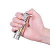 Lumintop® ANT MAN Titanium 300 Lumens Flashlight with battery
