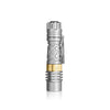 Lumintop® ANT MAN Titanium 300 Lumens Flashlight with battery