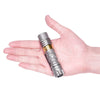 Lumintop® ANT MAN Titanium 300 Lumens Flashlight with battery