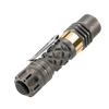 Lumintop® ANT MAN Titanium 300 Lumens Flashlight with battery